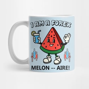 Forex Melonaire Mug